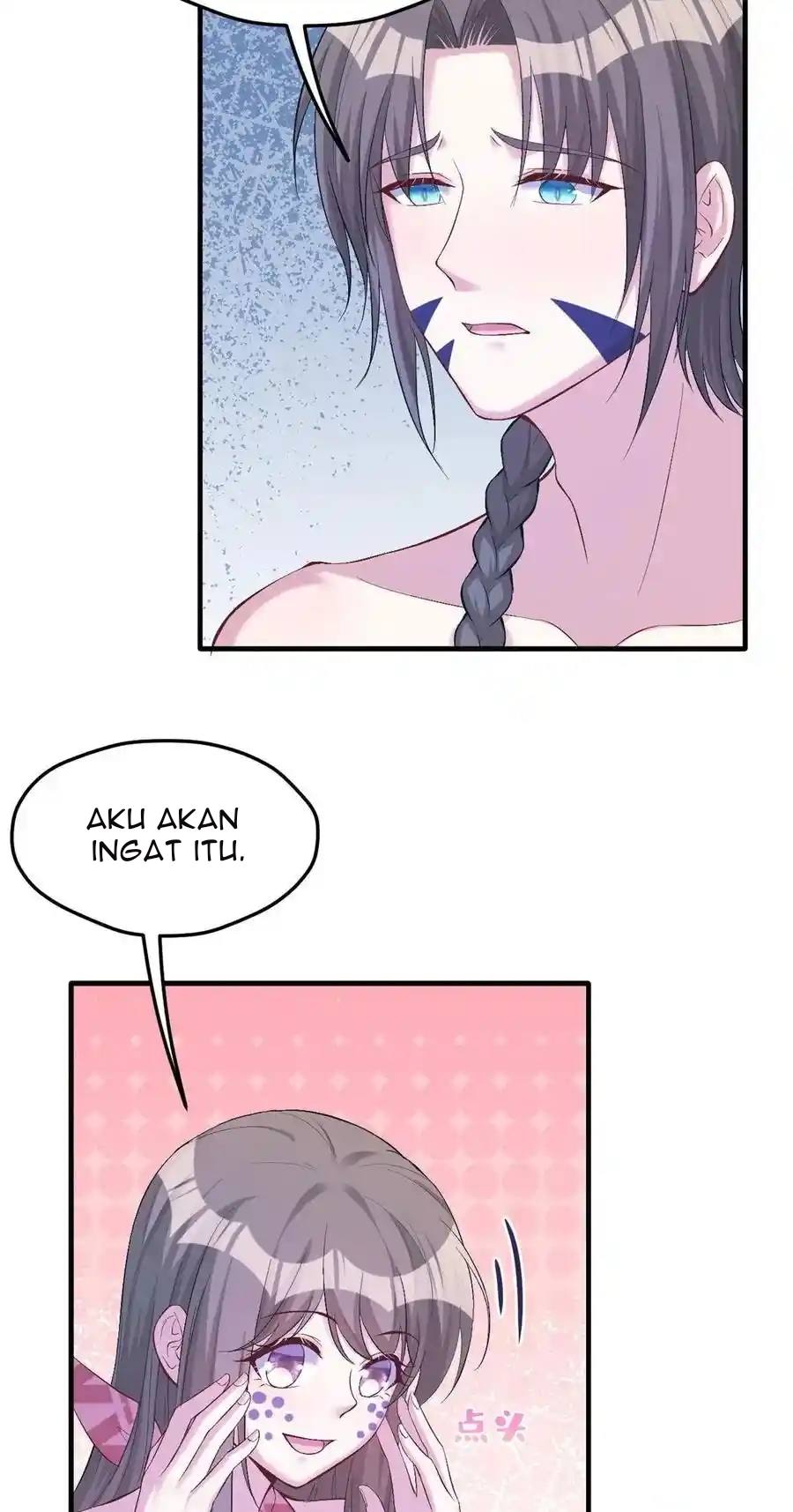 Beauty and the Beasts Chapter 180 Gambar 5